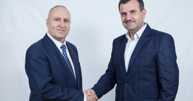Stire din Politică-Administrație : "Oamenii vorbesc. Partidele să tacă!". Tudorel Chesoi, candidat independent la Consiliul Local Constanța, susținut de Valentin Vrabie