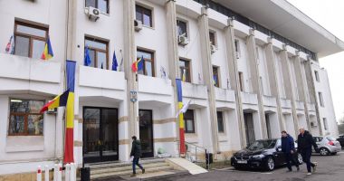 Stire din Politică-Administrație : Cum puteți evalua activitatea Primăriei Constanța