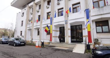 Stire din Politică-Administrație : Regulamentul de acces în zona Peninsulară, în atenția constănțenilor