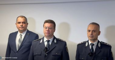 Stire din Eveniment : Şeful Poliţiei Române: Facem apel la victime să accepte monitorizarea prin dispozitiv electronic a agresorului