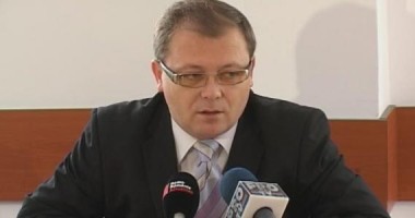 Șeful Poliției Române, destituit din funcție - 1