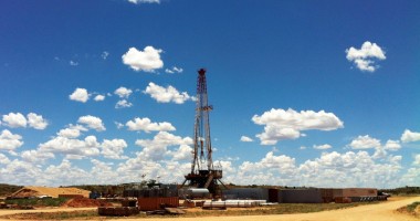 Stire din Social : Unde va fora Chevron, în județul Constanța, în căutarea gazelor de șist