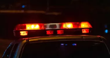 Stire din Eveniment : Un tânăr a fost reținut după ce a înjunghiat un bărbat