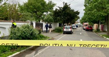 Stire din Eveniment : De ce a fost nevoie de negociatori din Israel în cazul fetiţei sechetrate de tată? Reacţia liderului Europol