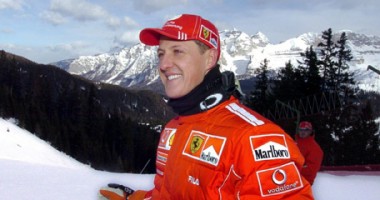 Stire din Actualitate : "Chiar dacă se trezește, nu va mai fi același Schumacher"