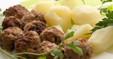Stire din Cetățenești : Meniul zilei