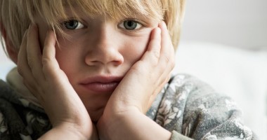Stire din Actualitate : În ce țară sunt cei mai nefericiți copii