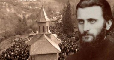 Stire din Social : Biserica lui Arsenie Boca a fost deschisă astăzi