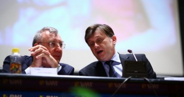Stire din Politică-Administrație : Antonescu: Excluderea lui Chiliman va exista pe agenda Delegației Permanente a PNL de luni