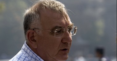 Stire din Politică-Administrație : Conducerea PNL a aprobat excluderea lui Chiliman și a Dianei Tușa