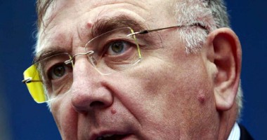 Stire din Politică-Administrație : BPN al PNL a aprobat excluderea lui Andrei Chiliman din partid