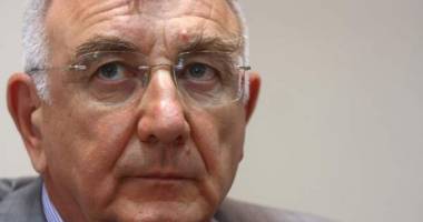 Stire din Eveniment : Primarul Sectorului 1, Andrei Chiliman, reținut de DNA pentru 24 de ore