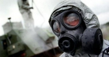 Stire din Actualitate : Planul rus de control al armelor chimice din Siria cuprinde patru etape