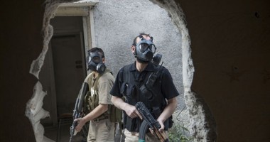 Stire din Actualitate : Regimul Bashar Al-Assad a autorizat o anchetă ONU în cazul presupusului atac cu arme chimice