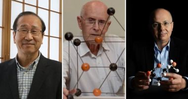 Stire din Actualitate : Premiul Nobel pentru Chimie 2025 câștigat de trei cercetători. Au creat materiale revoluționare