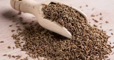 Stire din Sănătate : Chimionul are capacitatea de a reduce grăsimile corporale