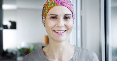 Chimioterapia poate duce chiar la pierderea temporară a vederii