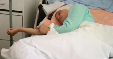 Stire din Sănătate : Chimioterapia nu este indicată tuturor bolnavilor de cancer