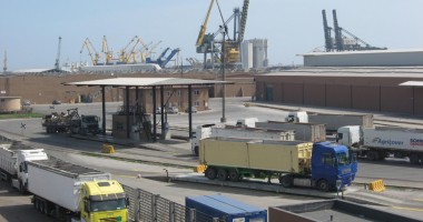 Un consiliu franco-româno-elvețian a înlocuit administrația turcă de la "Chimpex" - 2