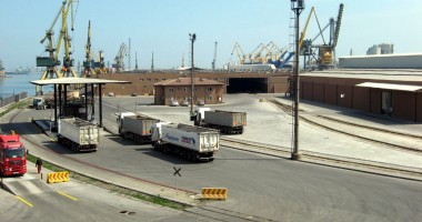 Stire din Economie : Transporturile românești vor avea master-plan