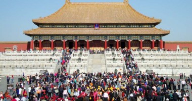 Stire din Actualitate : Cum poate salva China omenirea de o nouă criză economică