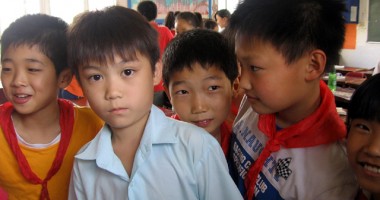 Stire din Actualitate : Sistemul de învățământ chinez, printre cele mai bune din lume