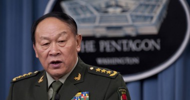 Stire din Actualitate : China își rezervă dreptul de a lua măsuri suplimentare în diferendul cu Japonia