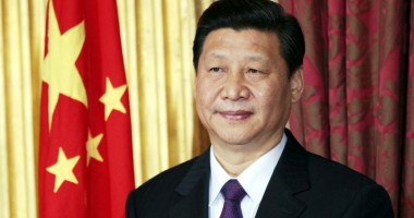 Xi Jinping: 