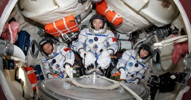 Stire din Actualitate : China va lansa un nou modul spațial cu astronauți la bord