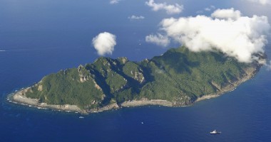 Stire din Actualitate : Tensiuni în Marea Chinei:  Japonia se pregătește pentru ce e mai rău