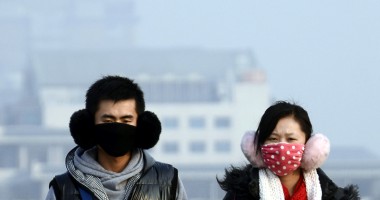 Stire din Actualitate : Cum vor autoritățile chineze să combată efectele poluării excesive