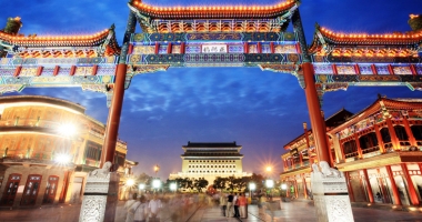 Stire din Actualitate : China pregătește "invazia"  Europei. Ce propune Beijingul
