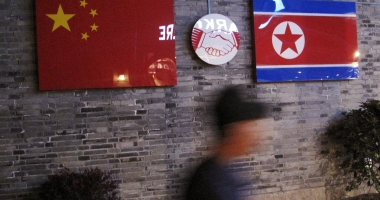 China interzice afacerile cu Coreea de Nord