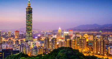 Stire din Actualitate : China cere SUA  să-și "corecteze greșeala" cu privire la Taiwan