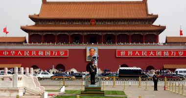 Stire din Actualitate : China acuză Occidentul de subversiune prin intermediul creștinismului