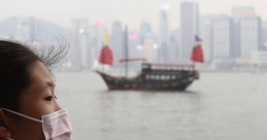 Efectele "bune" ale epidemiei de coronavirus. Poluarea din China s-a redus cu 25%
