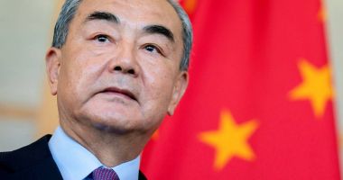 China atenţionează ţările asiatice să evite să fie folosite ca „piese de şah” de marile puteri