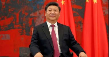 Stire din Actualitate : Preşedintele Xi Jinping: "China nu va renunţa niciodată la folosirea forţei pentru reunificarea Taiwanului"