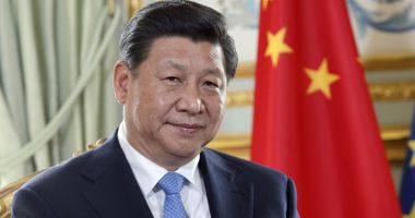 Stire din Actualitate : China îndeamnă la calm şi reţinere după noi tiruri nord-coreene