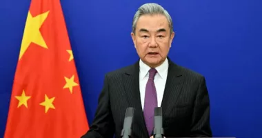 Stire din Actualitate : China condamnă ferm moartea ayatollahului Ali Khamenei