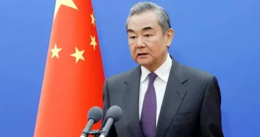 Stire din Actualitate : China își reafirmă prietenia cu Iranul și cere țărilor din Golf unitate în fața amestecului străin
