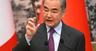 Stire din Actualitate : China va trimite un emisar în Orientul Mijlociu pentru a încerca o mediere