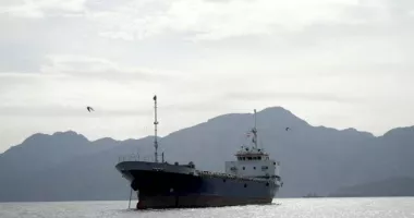 Stire din Actualitate : China insistă asupra restabilirii libertății de navigație în strâmtoarea Ormuz