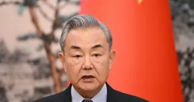 China cere consolidarea încetării focului între Iran și SUA și deschiderea rapidă a Strâmtorii Ormuz