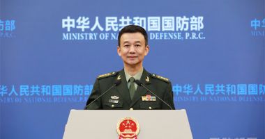 Stire din Actualitate : China califică exercițiile de lângă Taiwan drept unele de rutină și denunță un circ mediatic