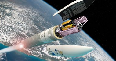 Stire din Actualitate : China construiește un telescop spațial care va rivaliza cu JWST