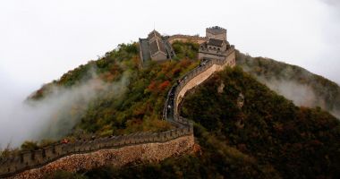 Stire din Social : China revine în preferinţele turiştilor români