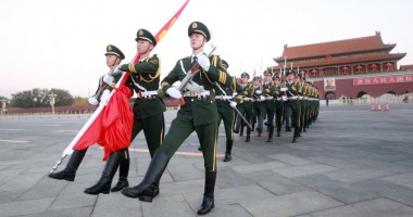 Cine va fi al șaselea succesor al lui Mao Zedong - 3