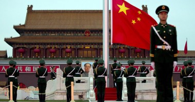 Cine va fi al șaselea succesor al lui Mao Zedong - 4