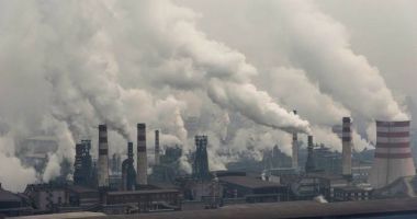 Stire din Economie : China şi-a lansat propria piaţă de comercializare a certificatelor de emisii CO2